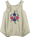 25% OFF on Oye Casual Sleeveless Self Design Girl's Top 25% OFF on Oye Casual Sleeveless Self Design Girl's Top