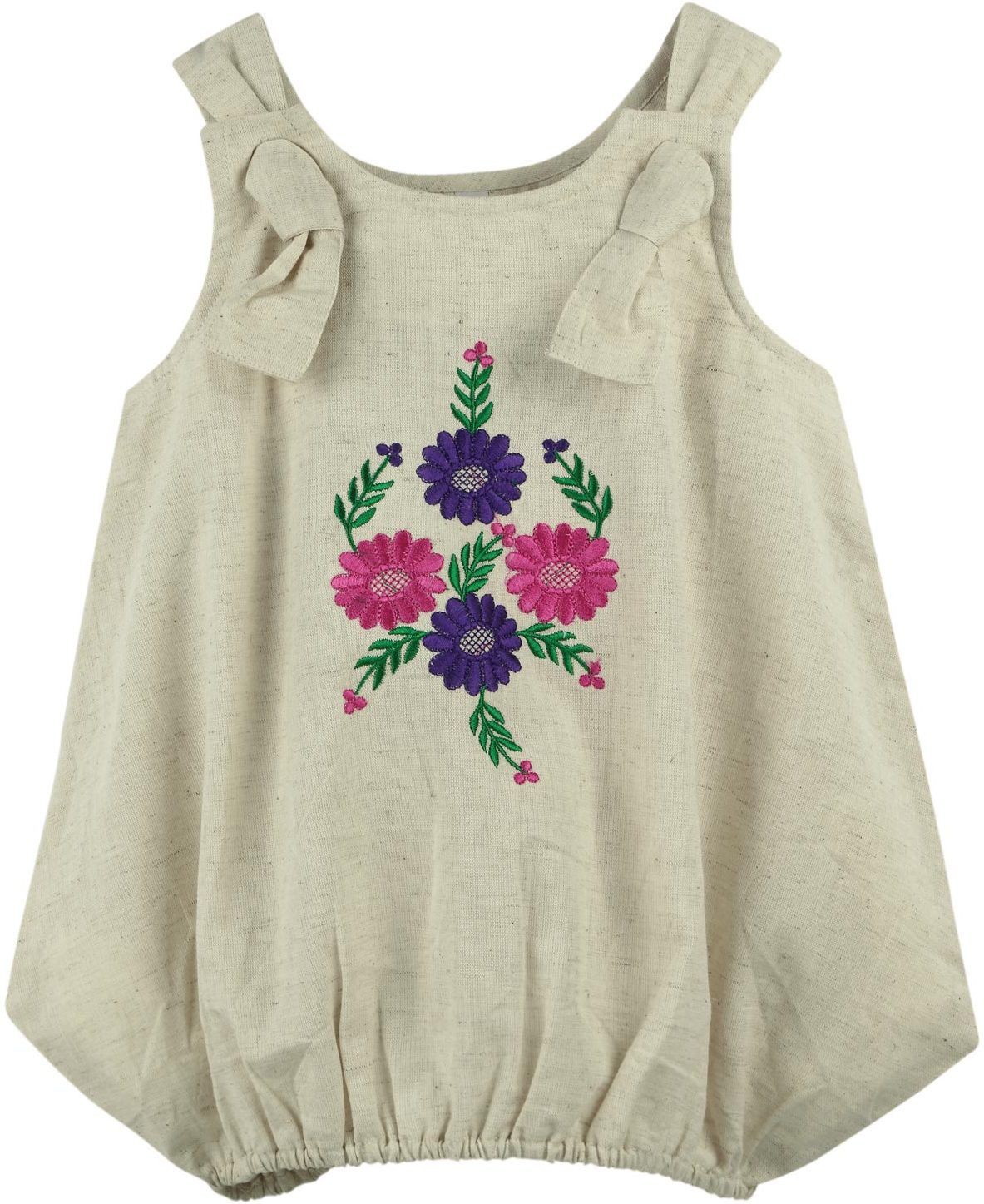 25% OFF on Oye Casual Sleeveless Self Design Girl's Top 25% OFF on Oye Casual Sleeveless Self Design Girl's Top
