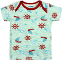 25% OFF on Snuggles Casual Short Sleeve Printed Baby Girl's Top 25% OFF on Snuggles Casual Short Sleeve Printed Baby Girl's Top