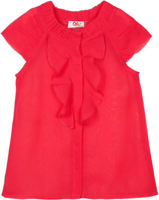 25% OFF on Oye Casual Short Sleeve Solid Baby Girl's Top 25% OFF on Oye Casual Short Sleeve Solid Baby Girl's Top