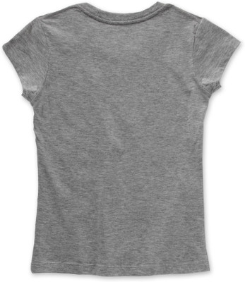 Levis Kids Casual Short Sleeve Graphic Print Girl's Top Levis Kids Casual Short Sleeve Graphic Print Girl's Top