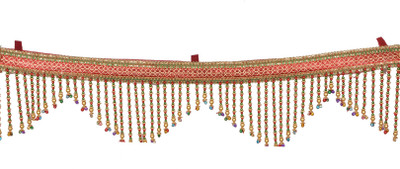 53% OFF on AMK Toran 53% OFF on AMK Toran