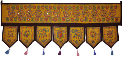 25% OFF on Lal Haveli Toran