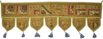 25% OFF on Lal Haveli Toran