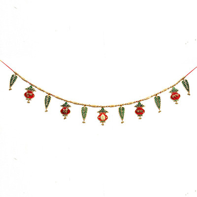 69% OFF on Aapno Rajasthan Toran 69% OFF on Aapno Rajasthan Toran