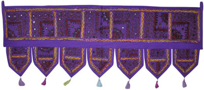 33% OFF on Lal Haveli Toran