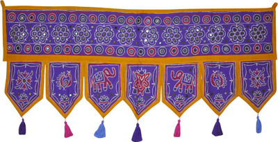 25% OFF on Lal Haveli Toran