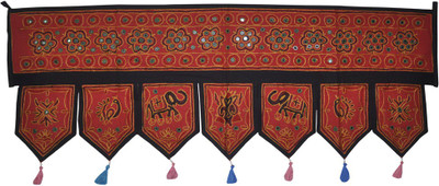 25% OFF on Lal Haveli Toran