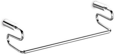 37% OFF on Dazzle Jade Steel Towel Holder Stainless Steel 37% OFF on Dazzle Jade Steel Towel Holder Stainless Steel