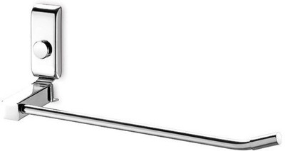 20% OFF on Dazzle Opal Steel Towel Holder Stainless Steel 20% OFF on Dazzle Opal Steel Towel Holder Stainless Steel