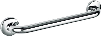 48% OFF on Doyours Grab Bars, Stainless Steel 12 inch 1 Bar Towel Rod