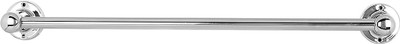 12% OFF on Vedanta Superior Construction 18 inch 1 Bar Towel Rod 12% OFF on Vedanta Superior Construction 18 inch 1 Bar Towel Rod