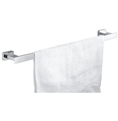 5% OFF on Add more Quadra 24 inch 1 Bar Towel Rod