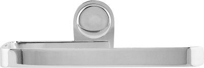 9% OFF on Vedanta Durable 8 inch 1 Bar Towel Rod 9% OFF on Vedanta Durable 8 inch 1 Bar Towel Rod