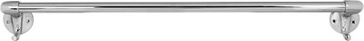 Vedanta Superior Quality 18 inch 1 Bar Towel Rod Vedanta Superior Quality 18 inch 1 Bar Towel Rod