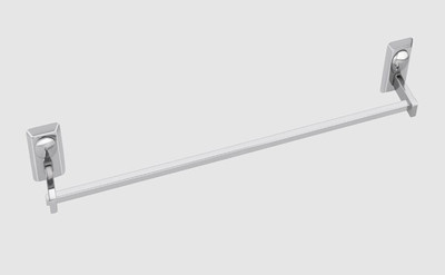 6% OFF on Sipco 25.4 inch 1 Bar Towel Rod 6% OFF on Sipco 25.4 inch 1 Bar Towel Rod