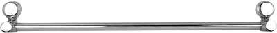 9% OFF on Vedanta Plain 24 inch 1 Bar Towel Rod 9% OFF on Vedanta Plain 24 inch 1 Bar Towel Rod