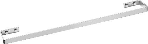 20% OFF on Aquarium 24 inch 2 Bar Towel Rod