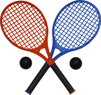 Fun Factory SML - Hot Wheels Cricket Set Girls, Boys Tennis Kit Fun Factory SML - Hot Wheels Cricket Set Girls, Boys Tennis Kit