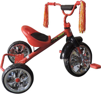 30% OFF on Brunte TR07 Tricycles Tricycle 30% OFF on Brunte TR07 Tricycles Tricycle