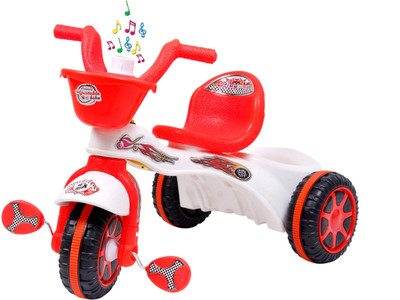 31% OFF on UAE 360 Bike Tricycle 31% OFF on UAE 360 Bike Tricycle