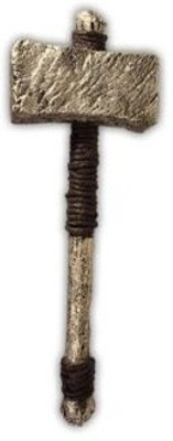 30% OFF on Smartcraft Hammer Sword 30% OFF on Smartcraft Hammer Sword