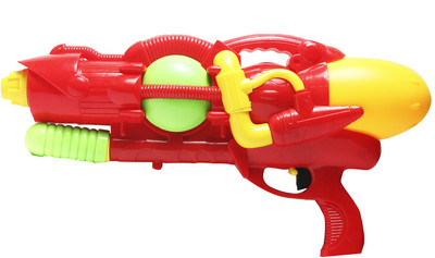 43% OFF on Toyzstation Darling Techno Pressure Gun Red 43% OFF on Toyzstation Darling Techno Pressure Gun Red