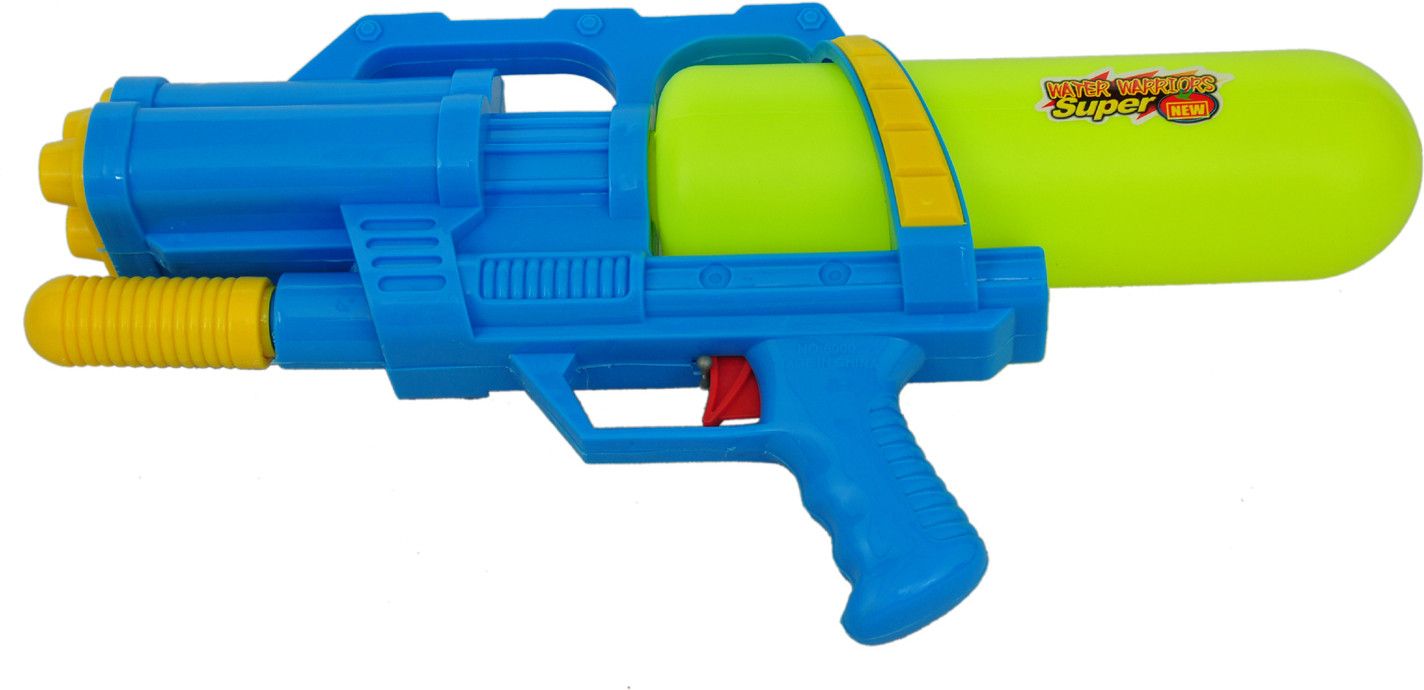 Toyzstation Darling Pichkari Warrior Water Gun Darling Pichkari