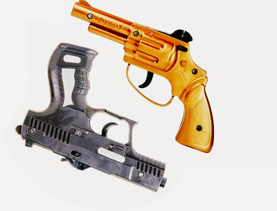 Sony-G Pack of 2 - Su-Hu