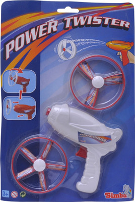 Simba Power Twister Launcher Simba Power Twister Launcher