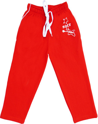 50% OFF on Sweet Angel Printed Boy's Track Pants 50% OFF on Sweet Angel Printed Boy's Track Pants