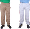 37% OFF on SST Solid Boy's Track Pants