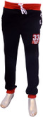 13% OFF on PuppetNx Printed Boy's Track Pants 13% OFF on PuppetNx Printed Boy's Track Pants