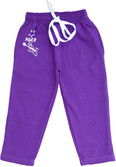 59% OFF on Sweet Angel Printed Boy's Track Pants