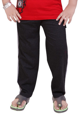 60% OFF on Mint Solid Boy's Track Pants