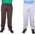 37% OFF on SST Solid Boy's Track Pants