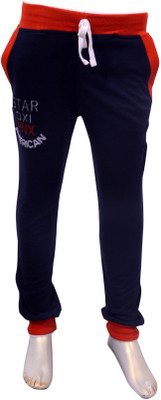 12% OFF on PuppetNx Printed Boy's Track Pants