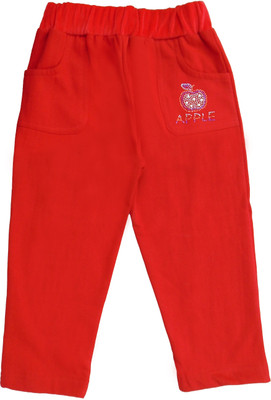 63% OFF on Sweet Angel Self Design Girl's Track Pants 63% OFF on Sweet Angel Self Design Girl's Track Pants