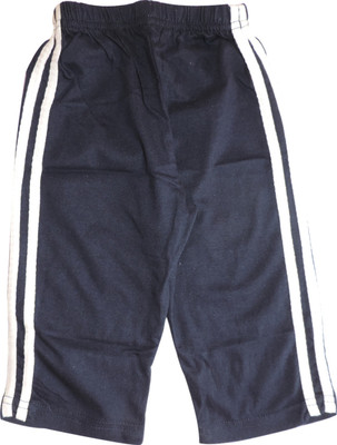 Ole Baby Sporty Vertical Striped Baby Boy's Track Pants Ole Baby Sporty Vertical Striped Baby Boy's Track Pants