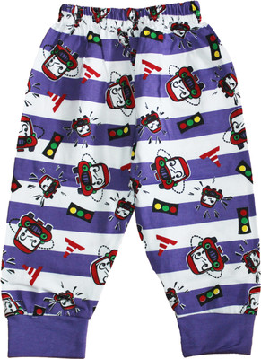 Georgi Striped Baby Boy's Track Pants Georgi Striped Baby Boy's Track Pants