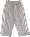 16% OFF on Ole Baby Sporty Vertical Striped Baby Boy's Track Pants 16% OFF on Ole Baby Sporty Vertical Striped Baby Boy's Track Pants