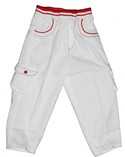 JD Kids Solid Baby Boy's Track Pants