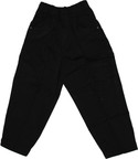 JD Kids Solid Baby Boy's Track Pants