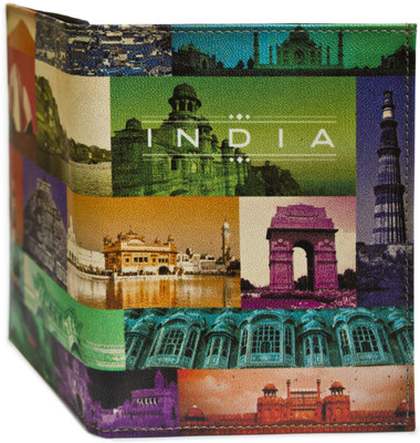 Mad(e) in India Highlights of India Passport Holder Mad(e) in India Highlights of India Passport Holder