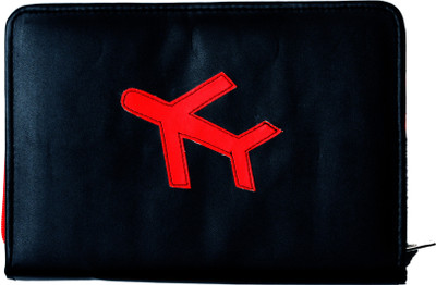 Mercury Travel Organizer Black Mercury Travel Organizer Black