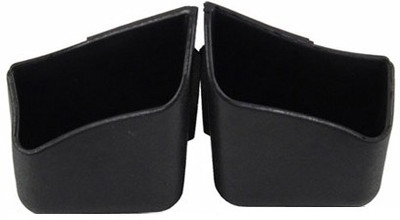 71% OFF on Speedwav Car Pillar Storage Pockets Set Of 2 -Tata Safari Dicor 2.2 Black