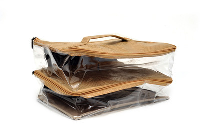 39% OFF on SG Collection Double Decker Utility Pouch