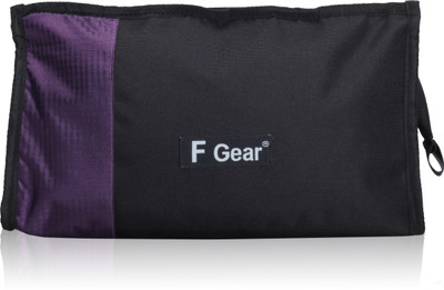 58% OFF on F Gear Pince Pouch Black, Purple 58% OFF on F Gear Pince Pouch Black, Purple