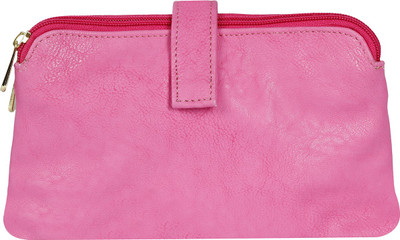 35% OFF on SG Collection Small Cosmetic Organizer Pink 35% OFF on SG Collection Small Cosmetic Organizer Pink