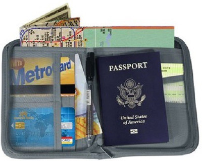 8% OFF on Home Union Small Passport Holder 8% OFF on Home Union Small Passport Holder